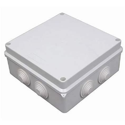 2 entry pvc junction box|24x24x12 pvc junction box.